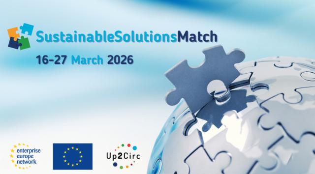 SustainableSolutionsMatch