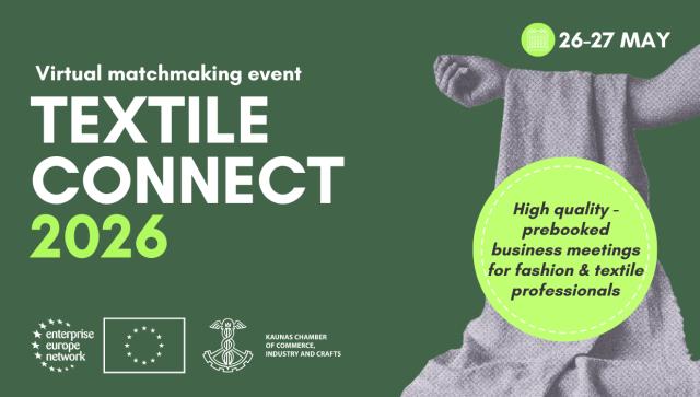 Textile Connect 2026