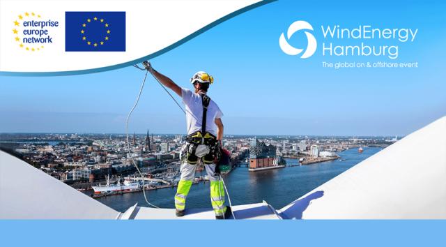 WindEnergy Match 2026