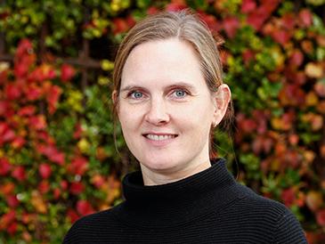 Karin vith Ankerstjerne