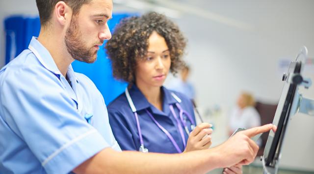 Fra projektidé til internationalt projekt: Innovationsklinikken blev koordinator for NextCare