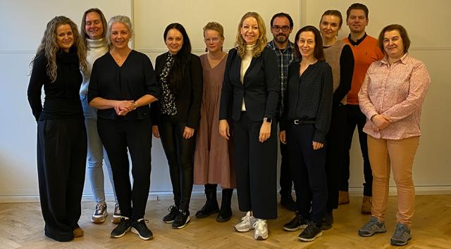 Online mikrokurser med fokus på kunstig intelligens