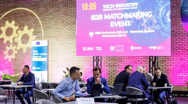 ULTRAAQUA styrker forsyningskæden med nye leverandører i Letland