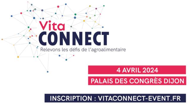 SAVE THE DATE: Company mission to VitaConnect 2024