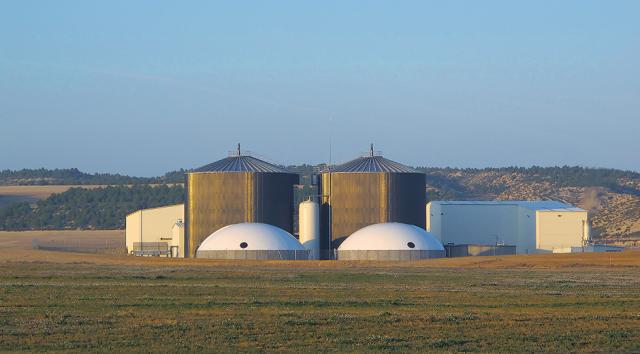 Engelske enzymer i danskledet EU-biogasprojekt