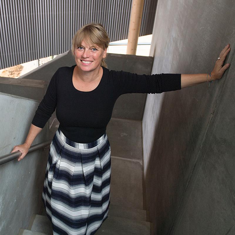 Lotte Rampelberg Enterprise Europe Network Danmark