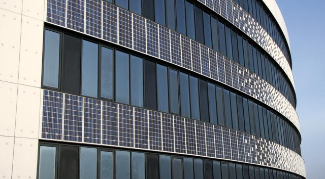 Danske solceller i nye internationale sammenhænge